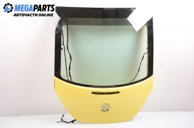 Заден капак за Volkswagen New Beetle Coupe (01.1998 - 09.2010), позиция: задна